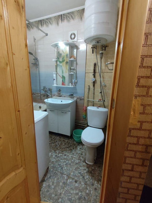 Продам трехкомнатную (3-комн.) квартиру, Научная ул, 17, Вилино с