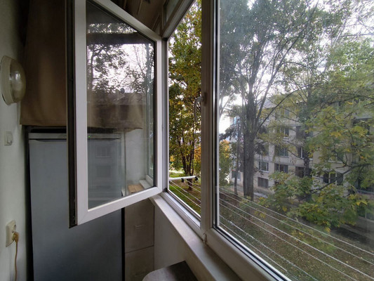 Продам трехкомнатную (3-комн.) квартиру, Научная ул, 17, Вилино с