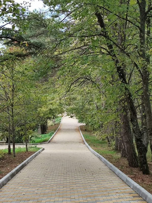 Продам трехкомнатную (3-комн.) квартиру, Научная ул, 17, Вилино с