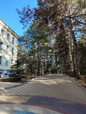 Продам трехкомнатную (3-комн.) квартиру, Научная ул, 17, Вилино с