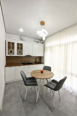 Продам однокомнатную (1-комн.) квартиру, Шогенова ул, 55к56, Нальчик г