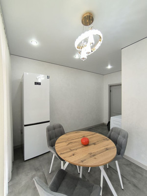 Продам однокомнатную (1-комн.) квартиру, Шогенова ул, 55к56, Нальчик г