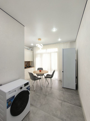 Продам однокомнатную (1-комн.) квартиру, Шогенова ул, 55к56, Нальчик г