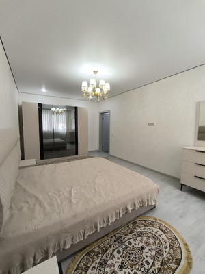 Продам однокомнатную (1-комн.) квартиру, Шогенова ул, 55к56, Нальчик г