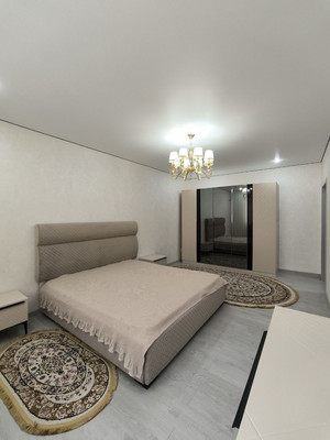 Продам однокомнатную (1-комн.) квартиру, Шогенова ул, 55к56, Нальчик г