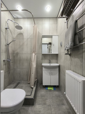 Продам однокомнатную (1-комн.) квартиру, Шогенова ул, 55к56, Нальчик г