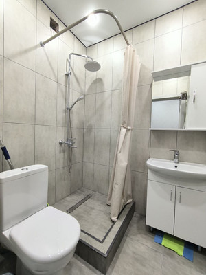 Продам однокомнатную (1-комн.) квартиру, Шогенова ул, 55к56, Нальчик г