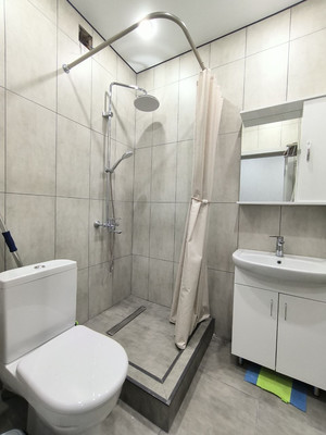 Продам однокомнатную (1-комн.) квартиру, Шогенова ул, 55к56, Нальчик г