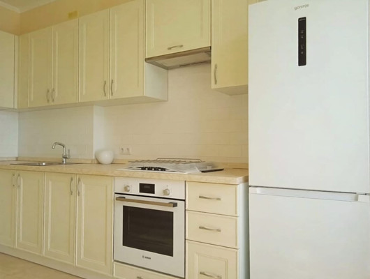 Продам однокомнатную (1-комн.) квартиру, Рассветная ул, 25, Калининград г