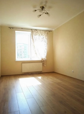 Продам однокомнатную (1-комн.) квартиру, Рассветная ул, 25, Калининград г