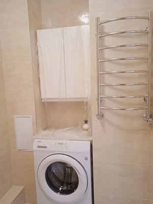 Продам однокомнатную (1-комн.) квартиру, Рассветная ул, 25, Калининград г