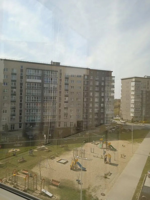 Продам однокомнатную (1-комн.) квартиру, Рассветная ул, 25, Калининград г