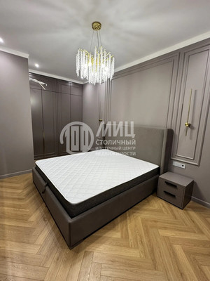 Продам двухкомнатную (2-комн.) квартиру, Сколковское ш, 40к3, Москва г