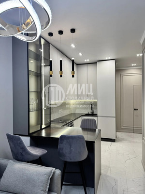 Продам двухкомнатную (2-комн.) квартиру, Сколковское ш, 40к3, Москва г