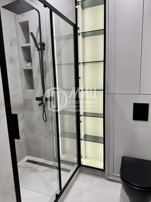 Продам двухкомнатную (2-комн.) квартиру, Сколковское ш, 40к3, Москва г