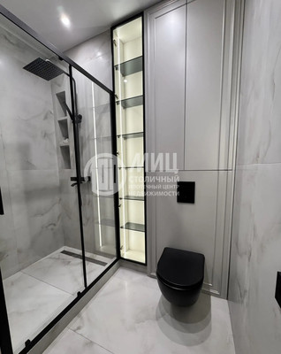 Продам двухкомнатную (2-комн.) квартиру, Сколковское ш, 40к3, Москва г