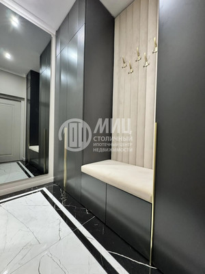 Продам двухкомнатную (2-комн.) квартиру, Сколковское ш, 40к3, Москва г