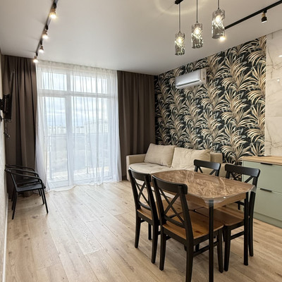 Продам двухкомнатную (2-комн.) квартиру, Молодой гвардии ул, 34, Калининград г