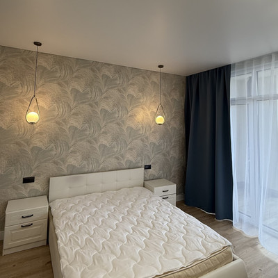 Продам двухкомнатную (2-комн.) квартиру, Молодой гвардии ул, 34, Калининград г