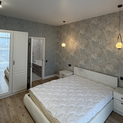 Продам двухкомнатную (2-комн.) квартиру, Молодой гвардии ул, 34, Калининград г