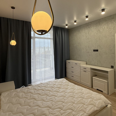 Продам двухкомнатную (2-комн.) квартиру, Молодой гвардии ул, 34, Калининград г