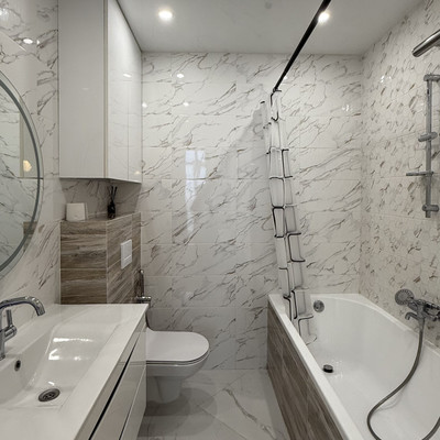 Продам двухкомнатную (2-комн.) квартиру, Молодой гвардии ул, 34, Калининград г