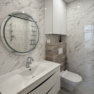 Продам двухкомнатную (2-комн.) квартиру, Молодой гвардии ул, 34, Калининград г