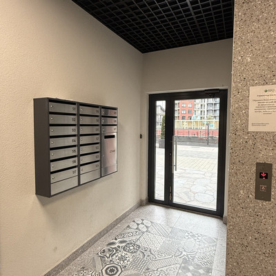 Продам двухкомнатную (2-комн.) квартиру, Молодой гвардии ул, 34, Калининград г