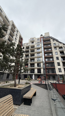 Продам двухкомнатную (2-комн.) квартиру, Молодой гвардии ул, 34, Калининград г