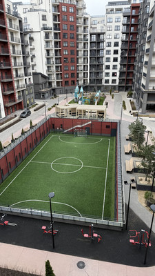 Продам двухкомнатную (2-комн.) квартиру, Молодой гвардии ул, 34, Калининград г