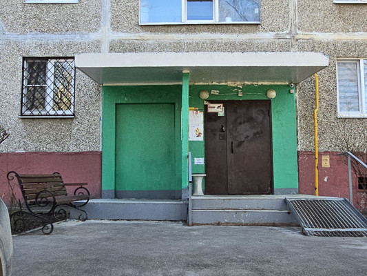 Продам двухкомнатную (2-комн.) квартиру, Подольская ул, 2, Северово д