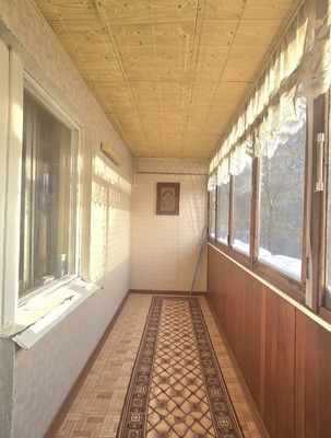 Продам двухкомнатную (2-комн.) квартиру, Подольская ул, 2, Северово д