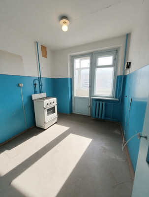 Продам двухкомнатную (2-комн.) квартиру, им. Космонавта Гагарина ул, 73А, Краснодар г