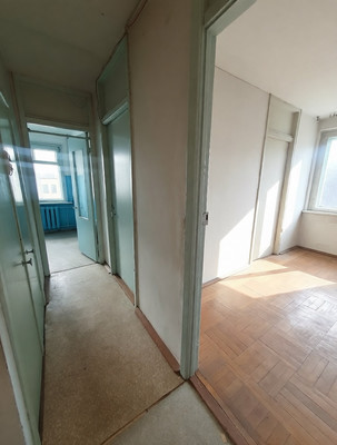 Продам двухкомнатную (2-комн.) квартиру, им. Космонавта Гагарина ул, 73А, Краснодар г
