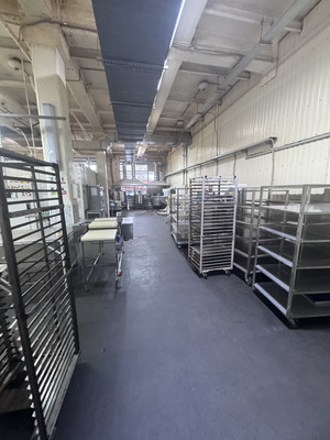 Продам склад 1 294 м2, Подольская ул, 1, Северово д