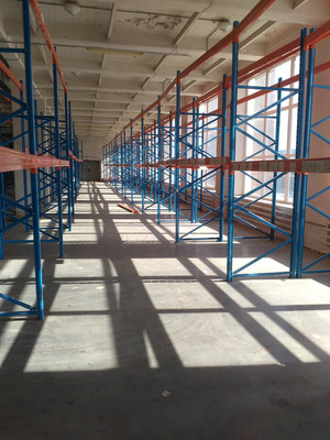 Продам склад 1 294 м2, Подольская ул, 1, Северово д