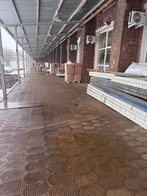 Продам склад 1 294 м2, Подольская ул, 1, Северово д