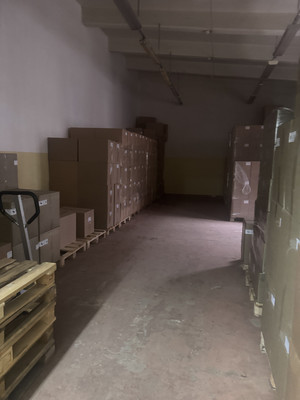 Продам склад 882 м2, Подольская ул, 1, Северово д