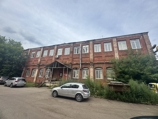 Продам склад 882 м2, Подольская ул, 1, Северово д