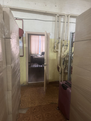 Продам склад 882 м2, Подольская ул, 1, Северово д