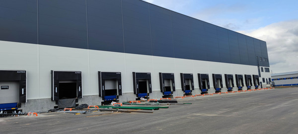 Продам склад 12 200 м2, Центральная ул, 85, Сынково с