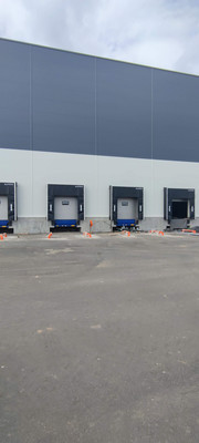 Продам склад 12 200 м2, Центральная ул, 85, Сынково с