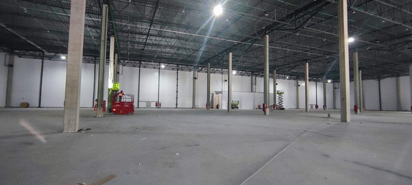 Продам склад 12 200 м2, Центральная ул, 85, Сынково с