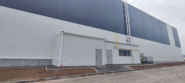 Продам склад 12 200 м2, Центральная ул, 85, Сынково с