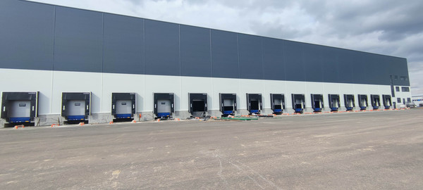 Продам склад 12 200 м2, Центральная ул, 85, Сынково с