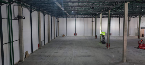 Продам склад 12 200 м2, Центральная ул, 85, Сынково с