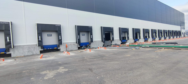 Продам склад 12 200 м2, Центральная ул, 85, Сынково с