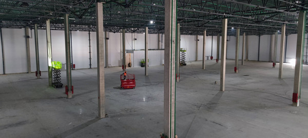 Продам склад 12 200 м2, Центральная ул, 85, Сынково с