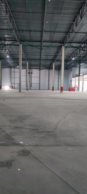 Продам склад 12 200 м2, Центральная ул, 85, Сынково с