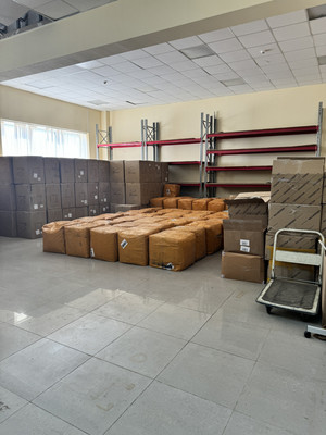 Продам склад 2 554 м2, Подольская ул, 1, Северово д